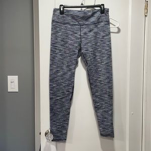 RBX ankle active leggings